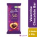 Cadbury Dairy Milk Silk Valentine Chocolate Bar- 5 x 60 g