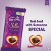 Cadbury Dairy Milk Silk Valentine Chocolate Bar- 5 x 60 g