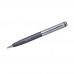 Personalized Silver Stripes Pen - disable