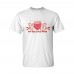 I Love You My Beloved Mom T Shirt